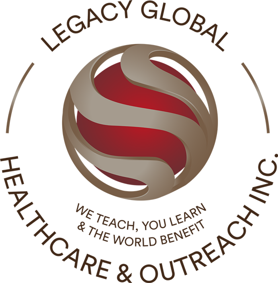 LEGACY GLOBAl healthcare